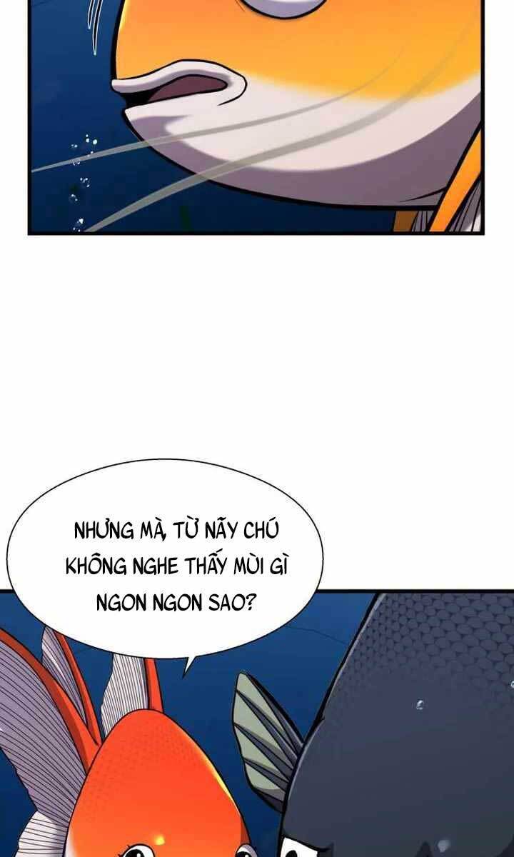 Hoá Thân Thành Cá Chapter 24 - 86
