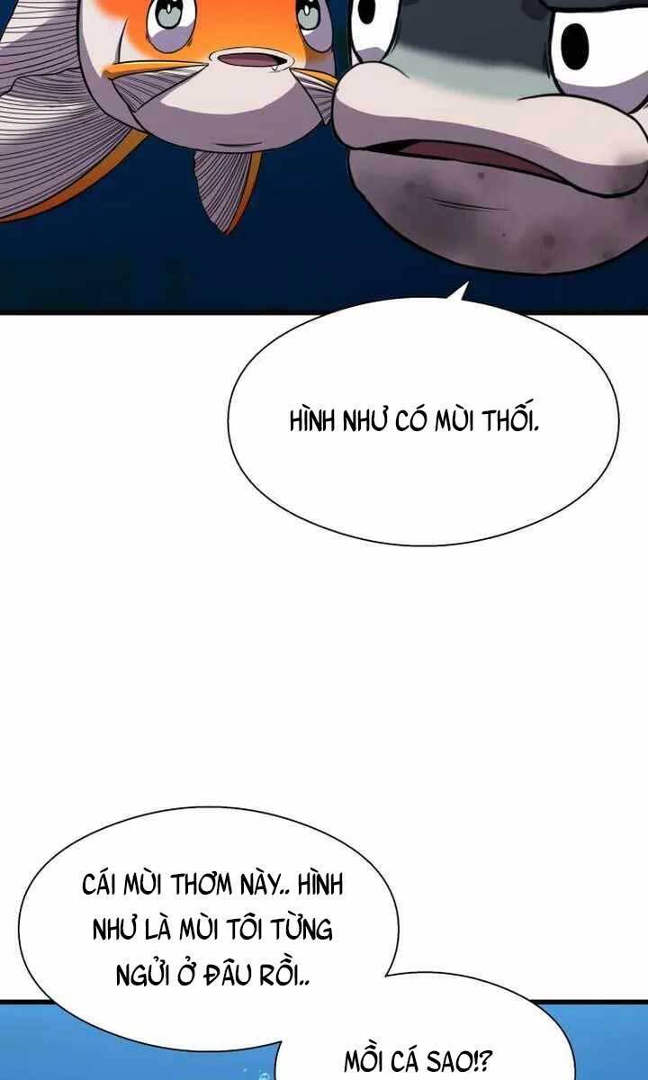 Hoá Thân Thành Cá Chapter 24 - 87