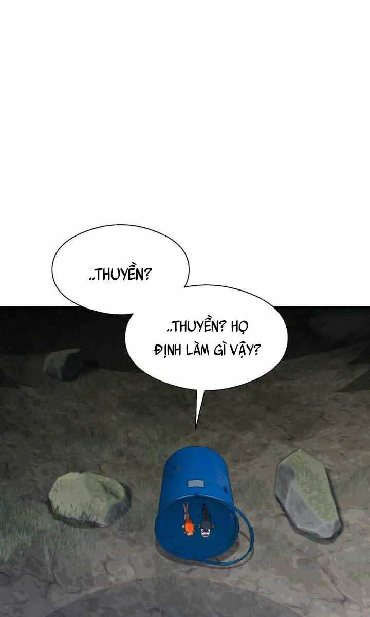 Hoá Thân Thành Cá Chapter 24 - 91