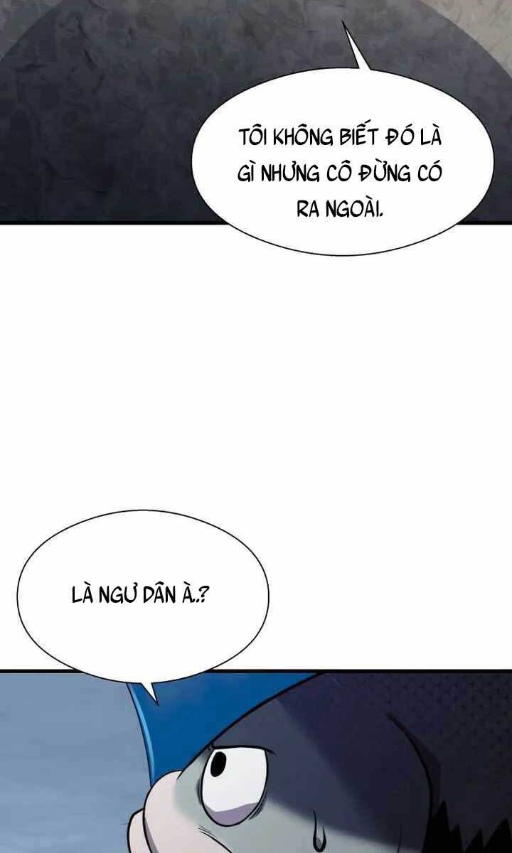 Hoá Thân Thành Cá Chapter 24 - 92