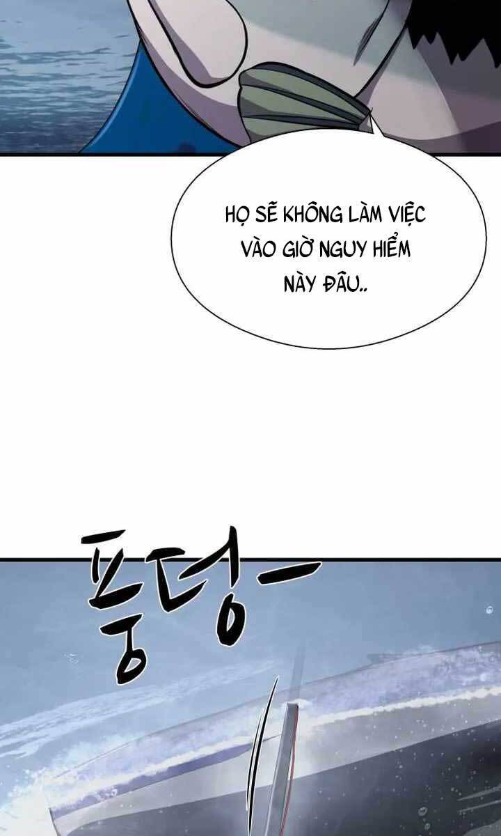 Hoá Thân Thành Cá Chapter 24 - 93