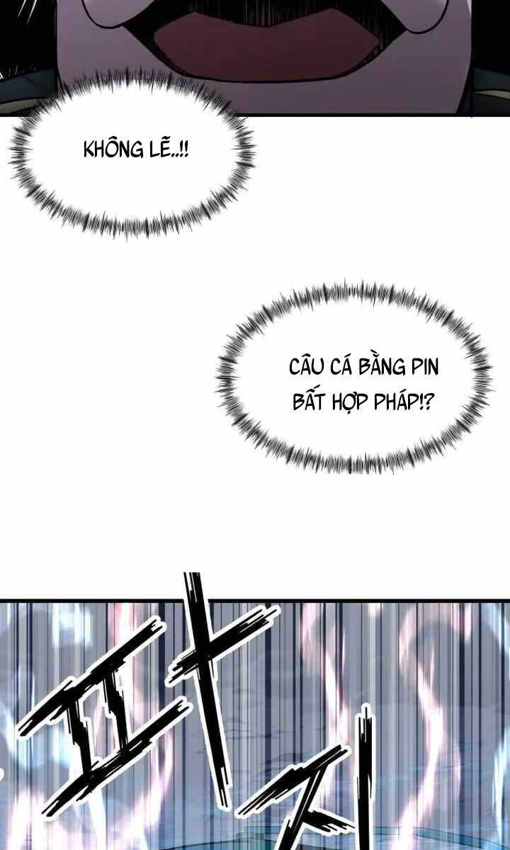 Hoá Thân Thành Cá Chapter 24 - 96