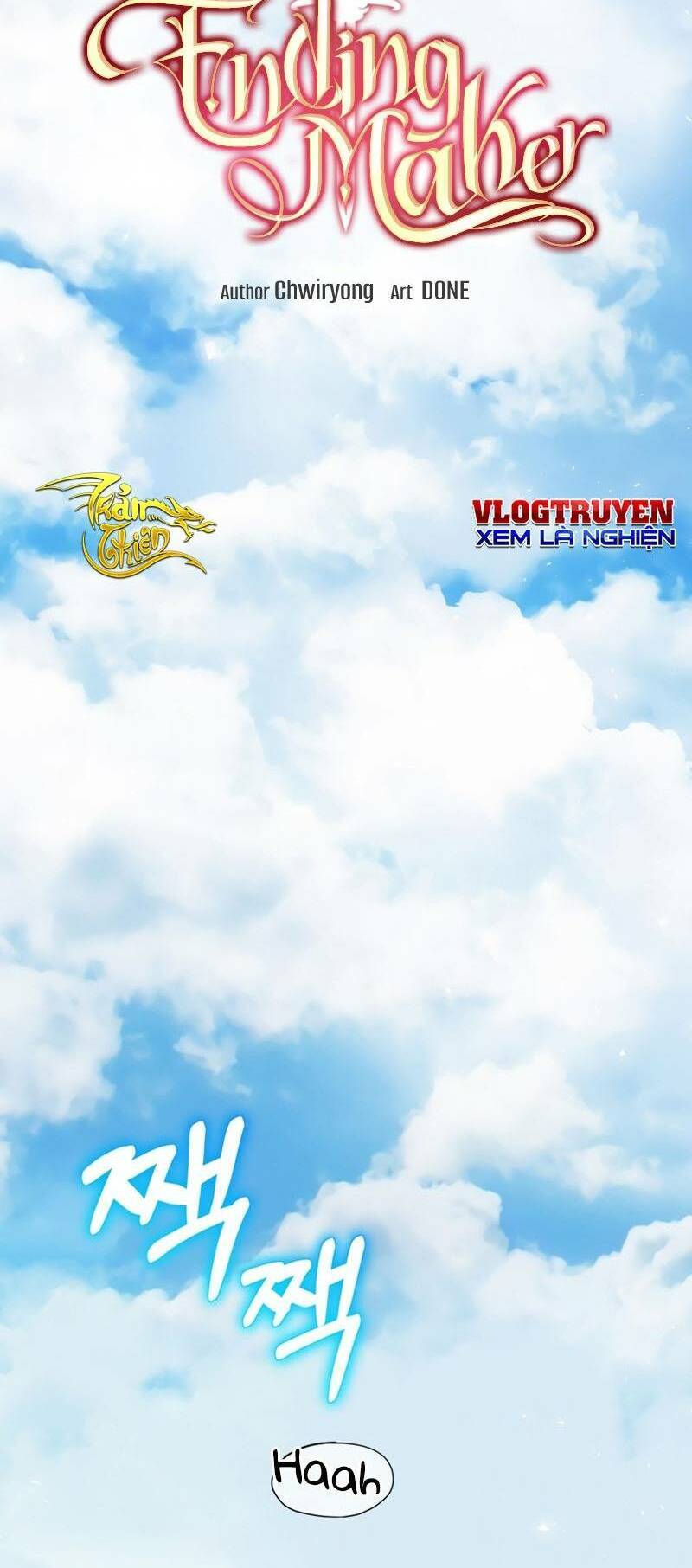 Kẻ Phán Quyết Chapter 12 - 21