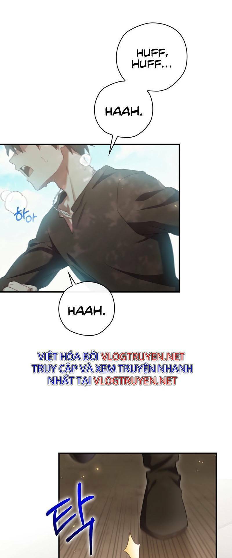 Kẻ Phán Quyết Chapter 12 - 24