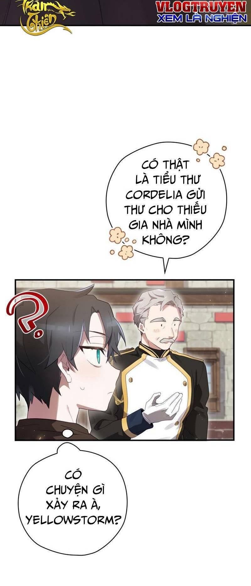 Kẻ Phán Quyết Chapter 12 - 44