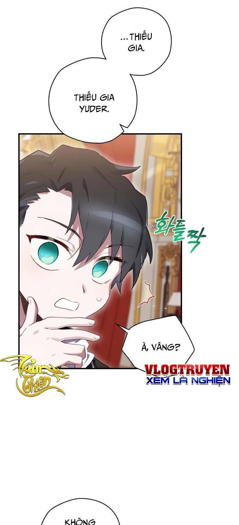 Kẻ Phán Quyết Chapter 12 - 59