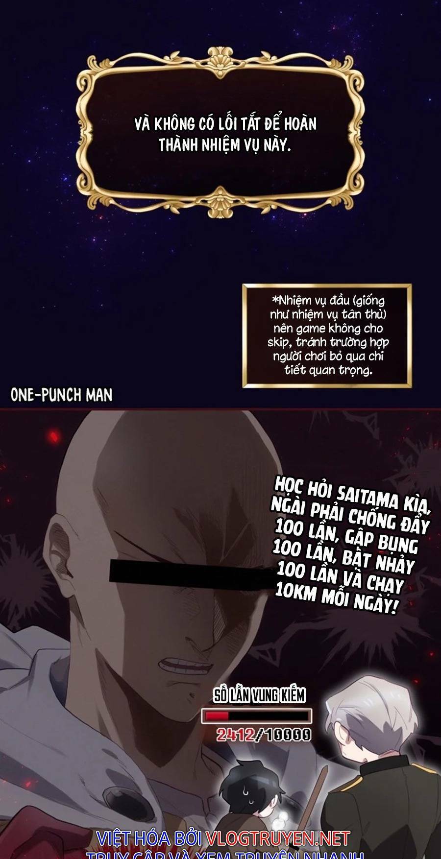 Kẻ Phán Quyết Chapter 14 - 101