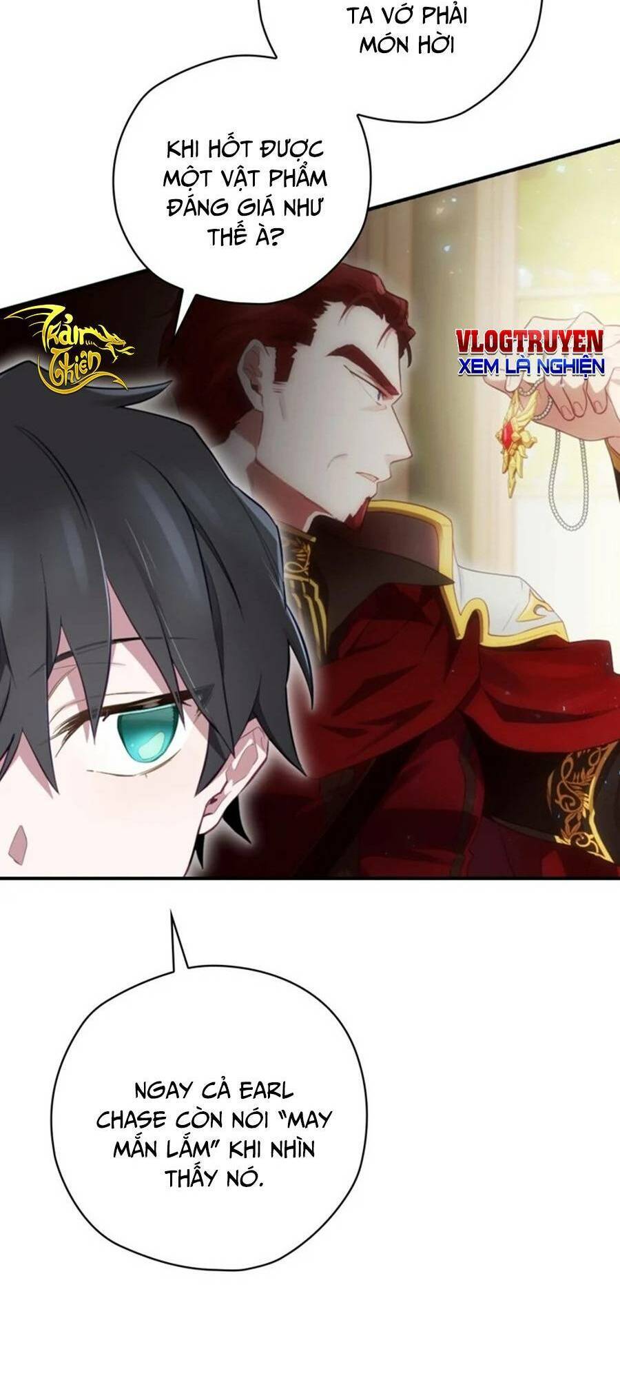 Kẻ Phán Quyết Chapter 14 - 108
