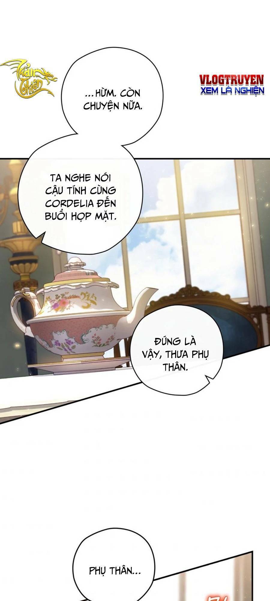 Kẻ Phán Quyết Chapter 14 - 34