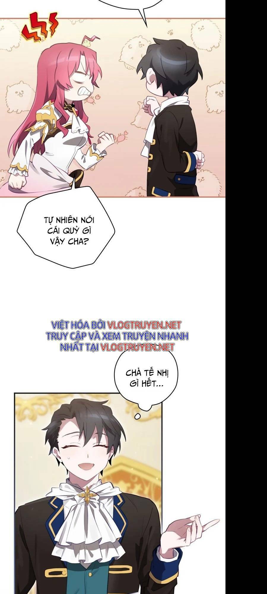 Kẻ Phán Quyết Chapter 14 - 53