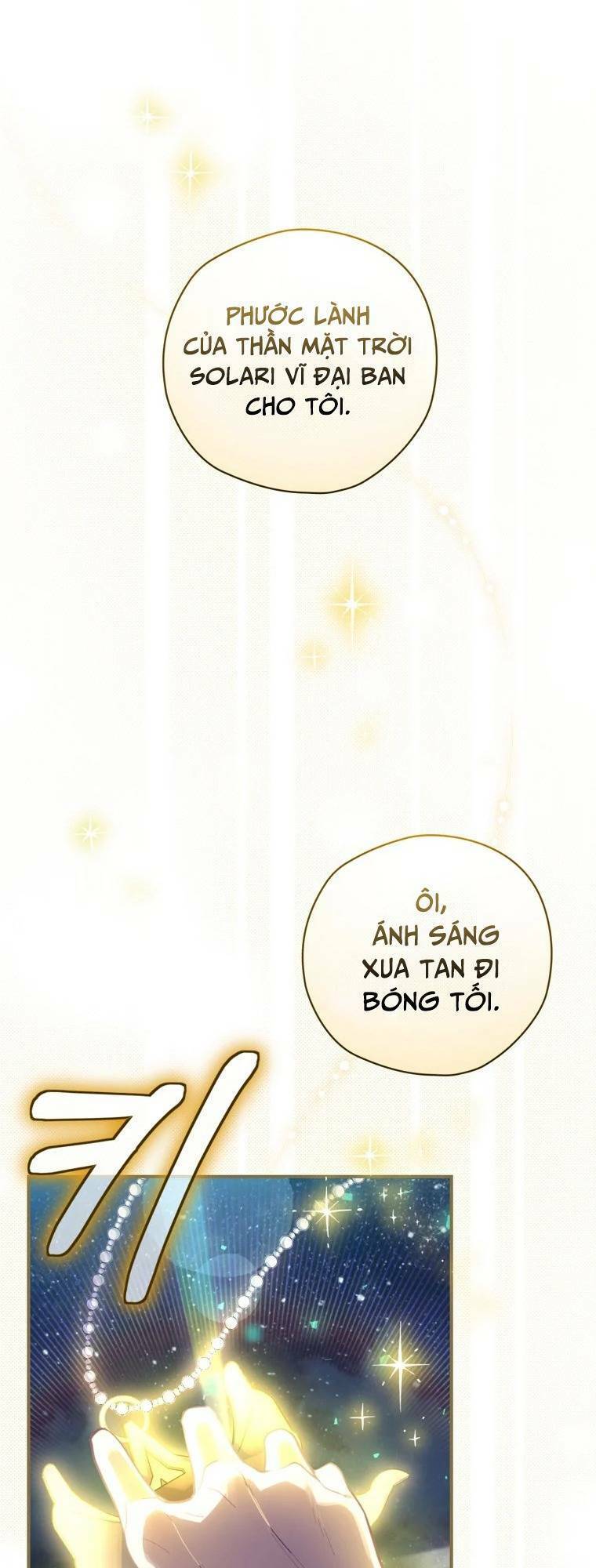 Kẻ Phán Quyết Chapter 19 - 22