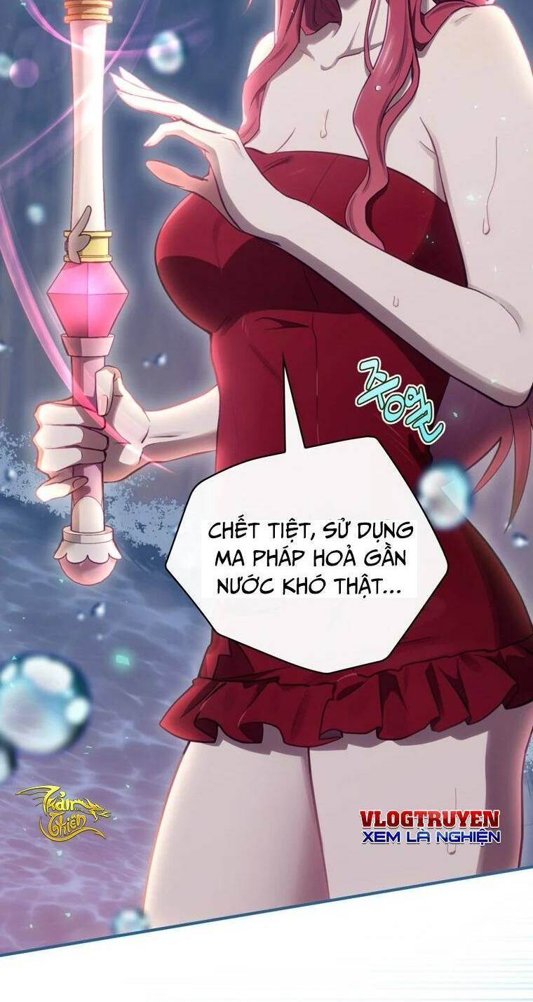 Kẻ Phán Quyết Chapter 19 - 35