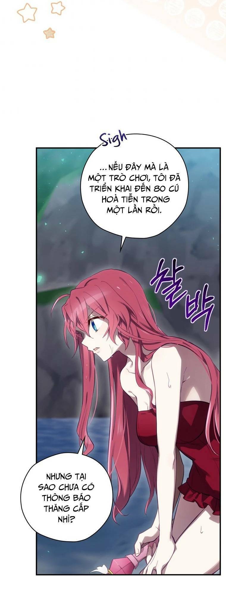 Kẻ Phán Quyết Chapter 19 - 49