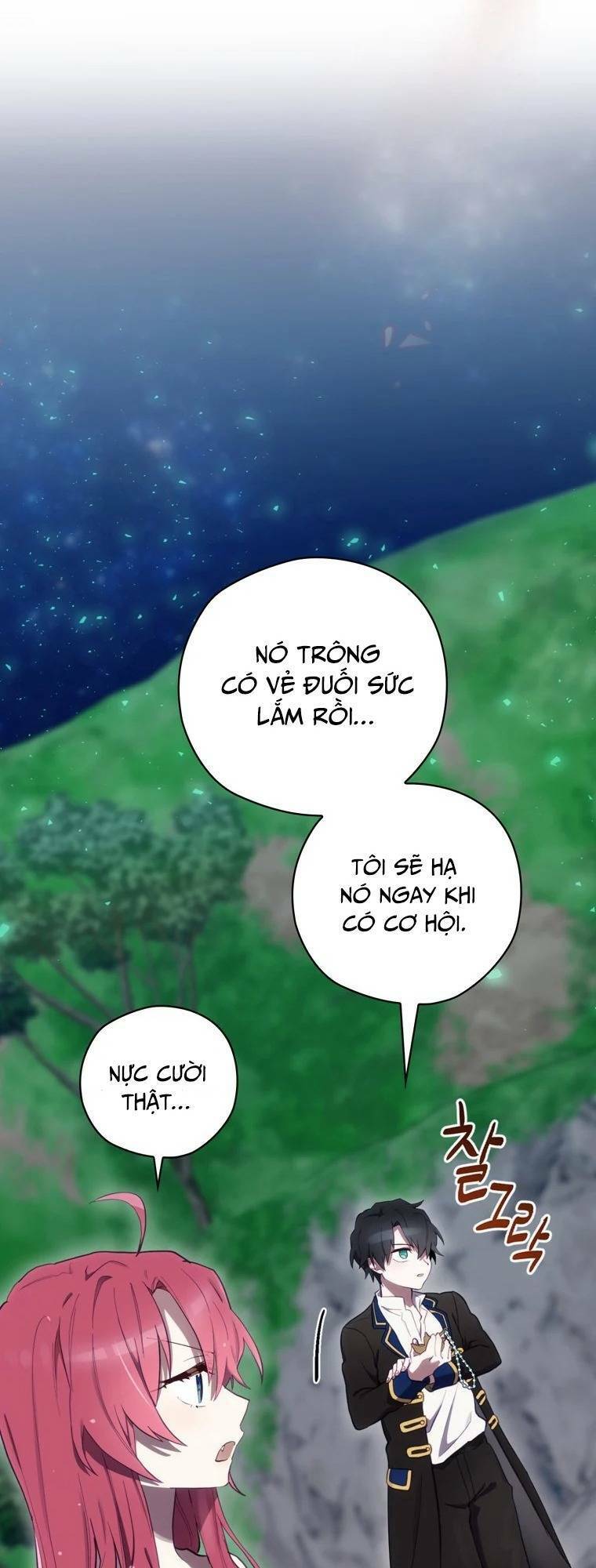 Kẻ Phán Quyết Chapter 19 - 59