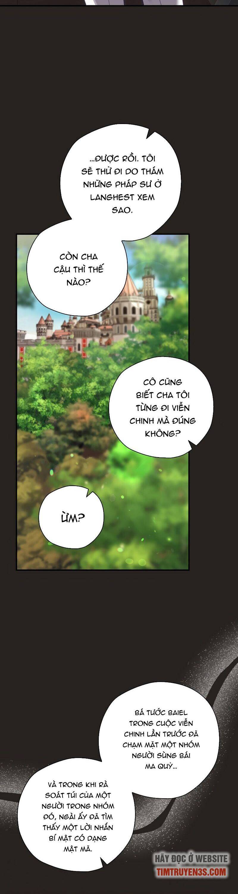 Kẻ Phán Quyết Chapter 25 - 20