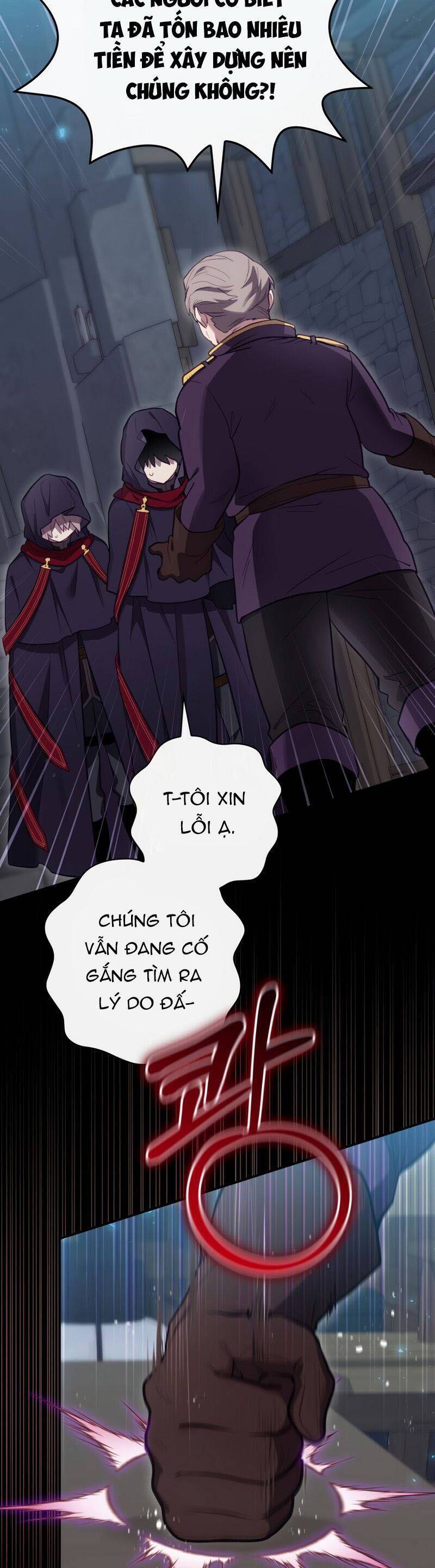 Kẻ Phán Quyết Chapter 26 - 16