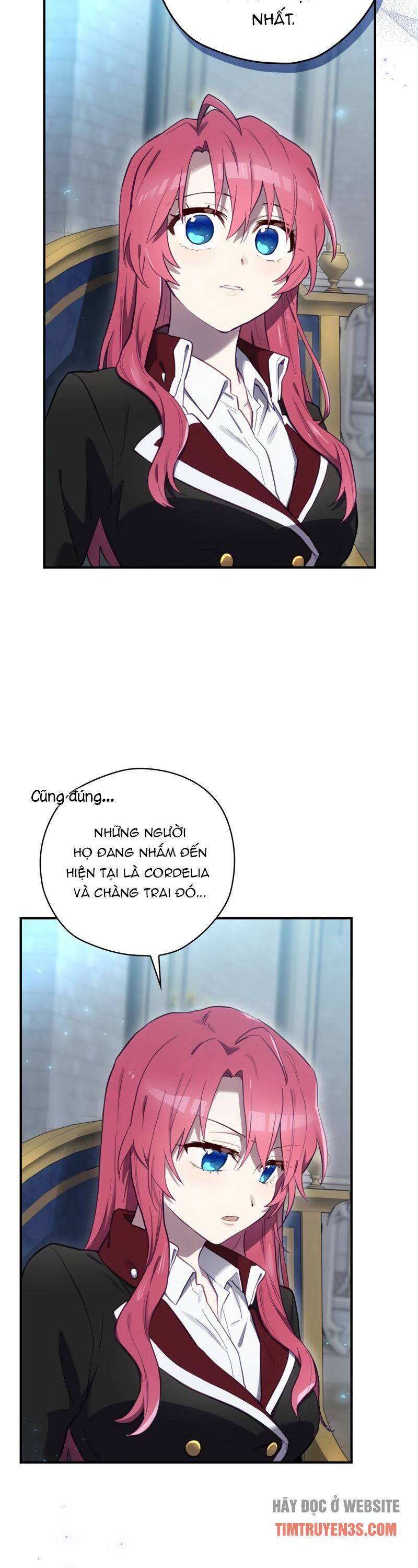 Kẻ Phán Quyết Chapter 26 - 9