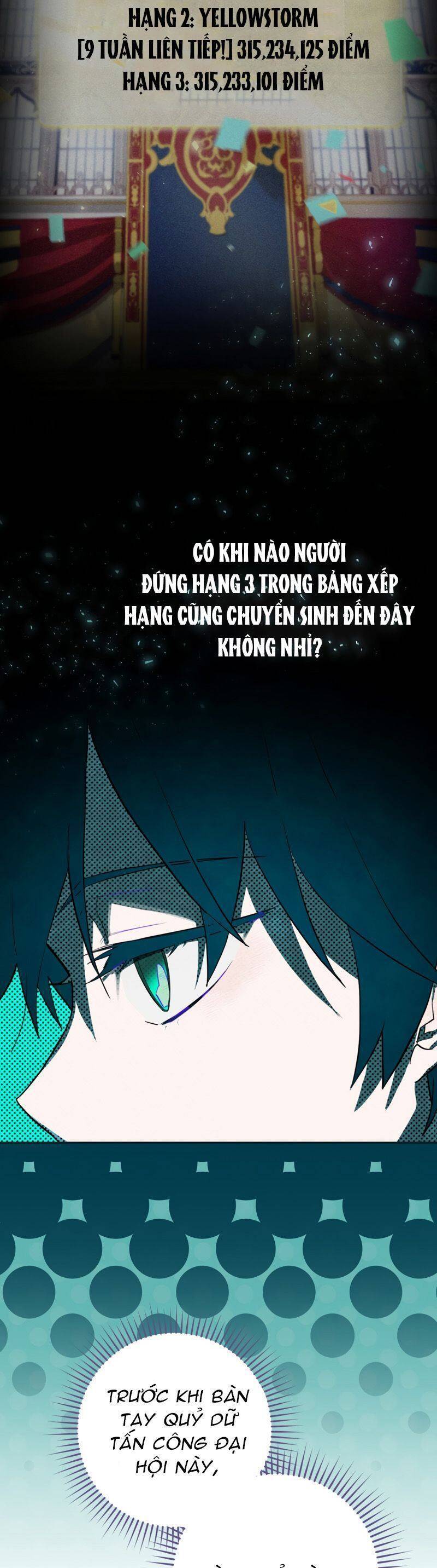 Kẻ Phán Quyết Chapter 27 - 27