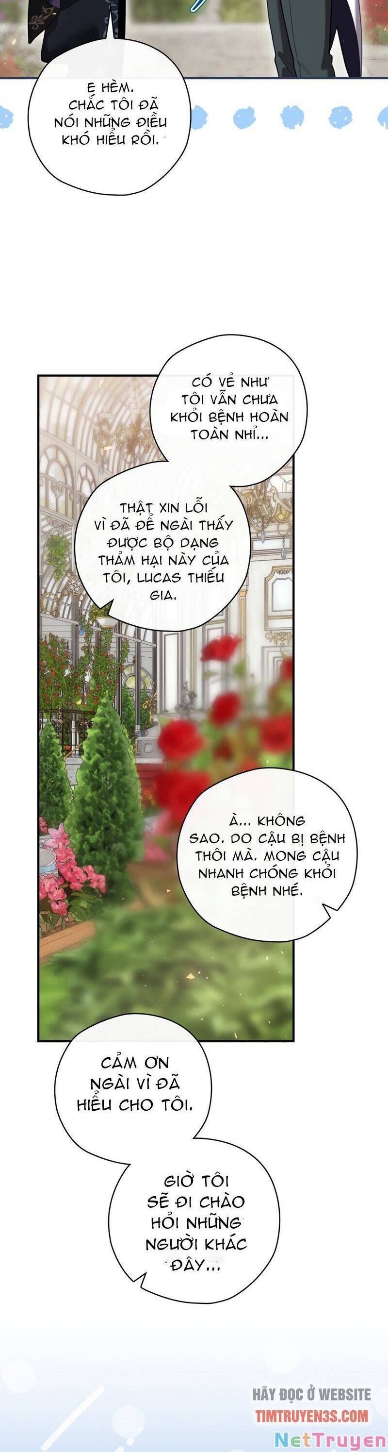 Kẻ Phán Quyết Chapter 27 - 32