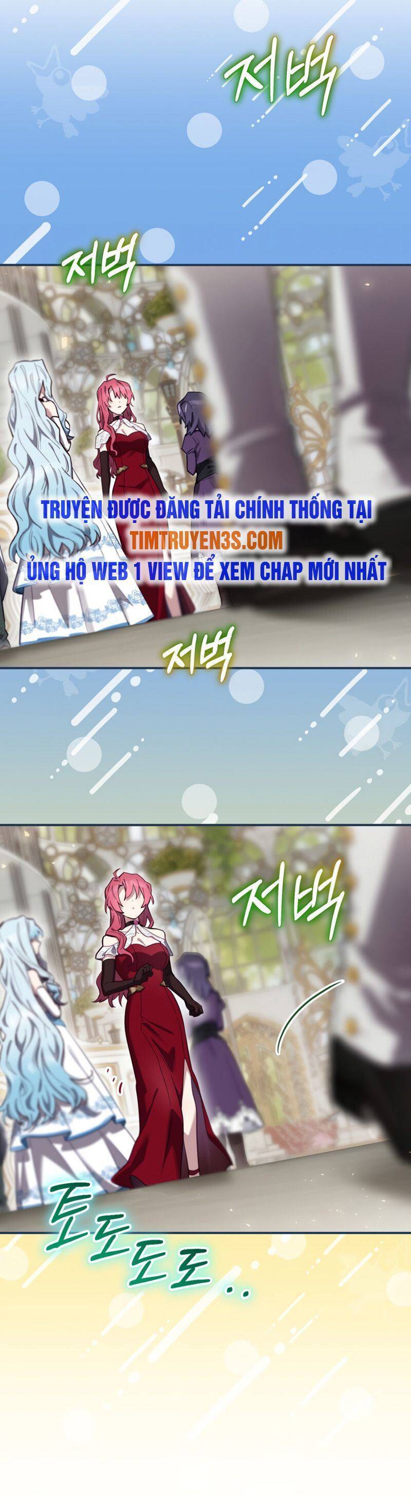 Kẻ Phán Quyết Chapter 27 - 33