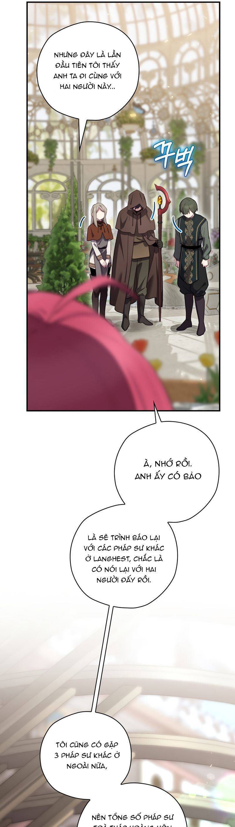 Kẻ Phán Quyết Chapter 28 - 14
