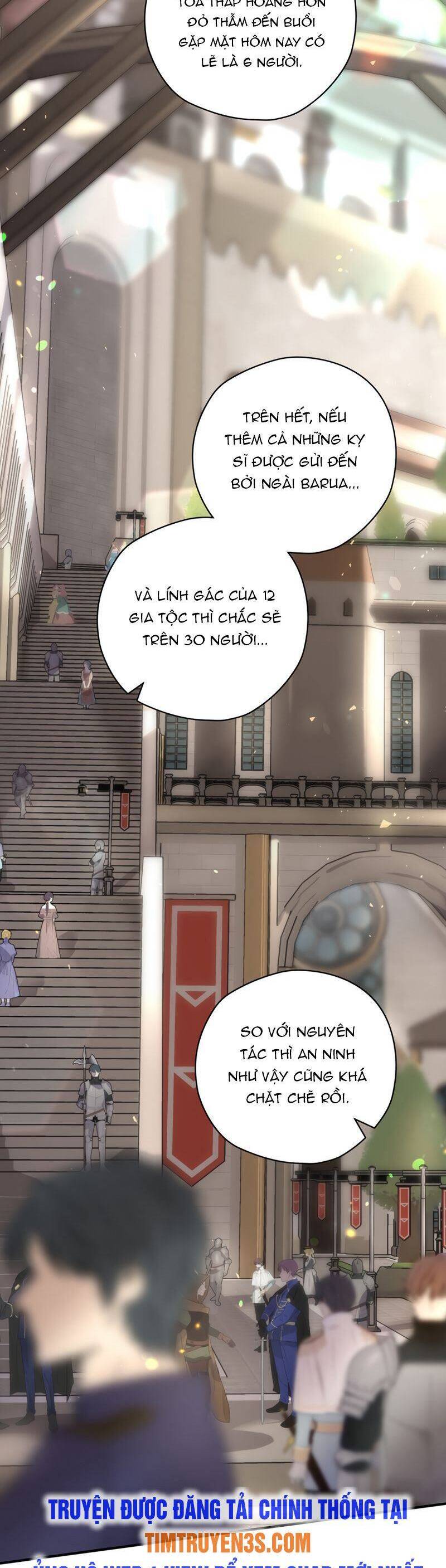 Kẻ Phán Quyết Chapter 28 - 15