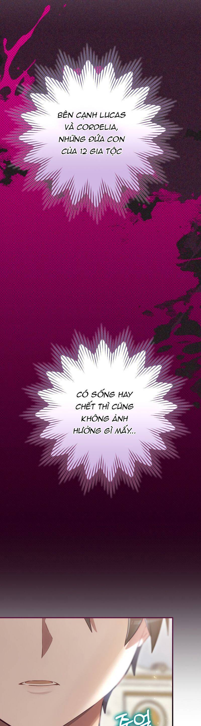 Kẻ Phán Quyết Chapter 28 - 22