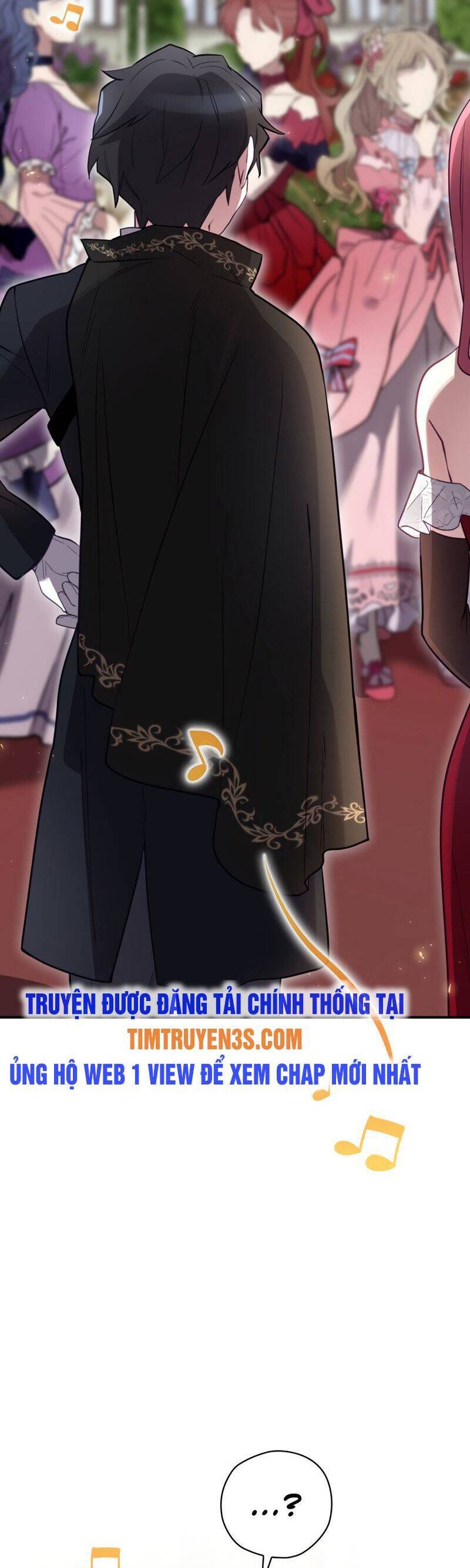 Kẻ Phán Quyết Chapter 28 - 31