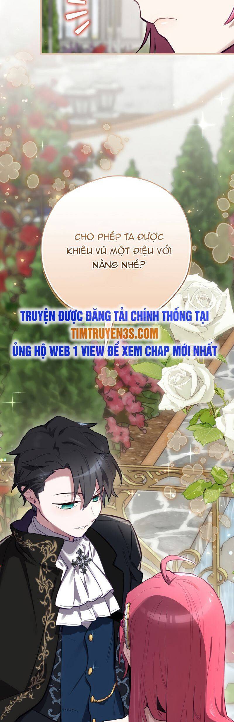 Kẻ Phán Quyết Chapter 28 - 39