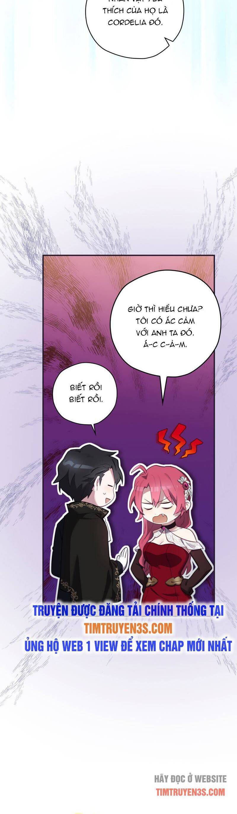 Kẻ Phán Quyết Chapter 28 - 9
