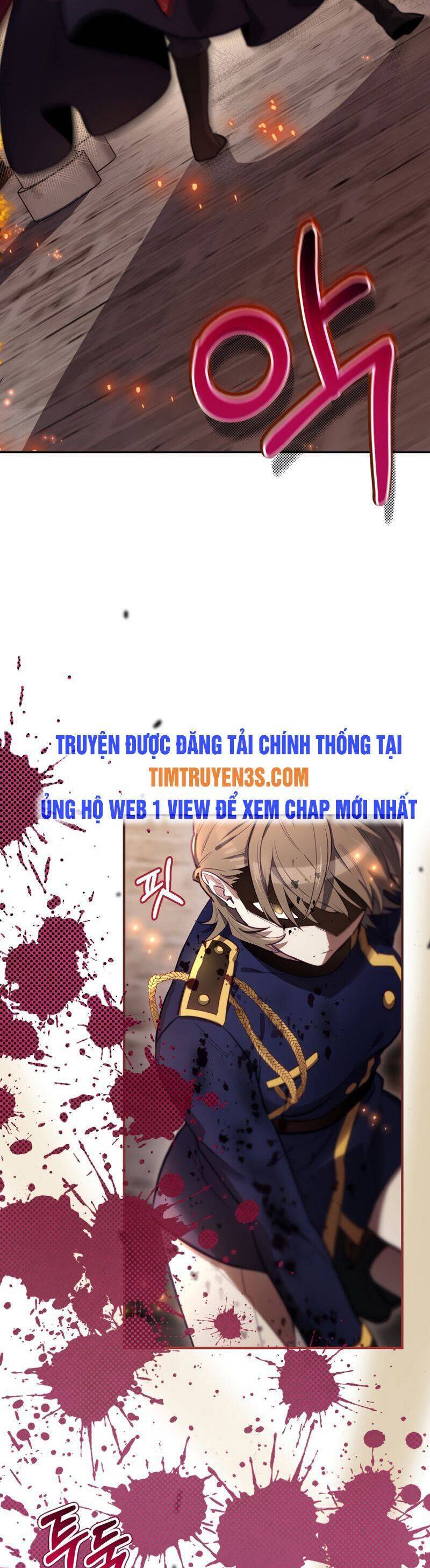 Kẻ Phán Quyết Chapter 29 - 35