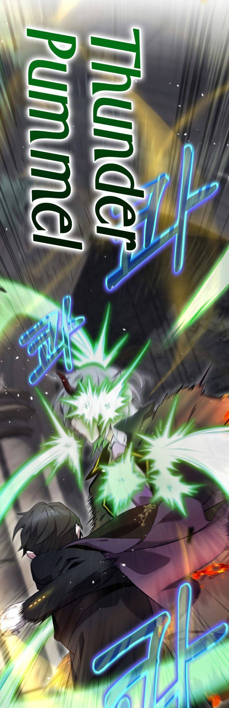 Kẻ Phán Quyết Chapter 31 - 24