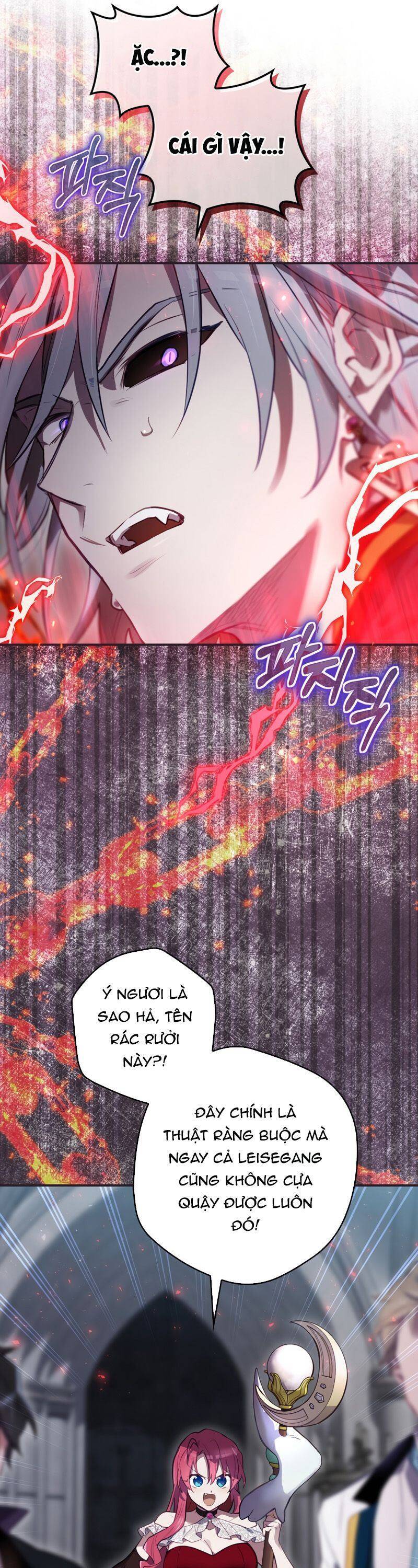 Kẻ Phán Quyết Chapter 31 - 5