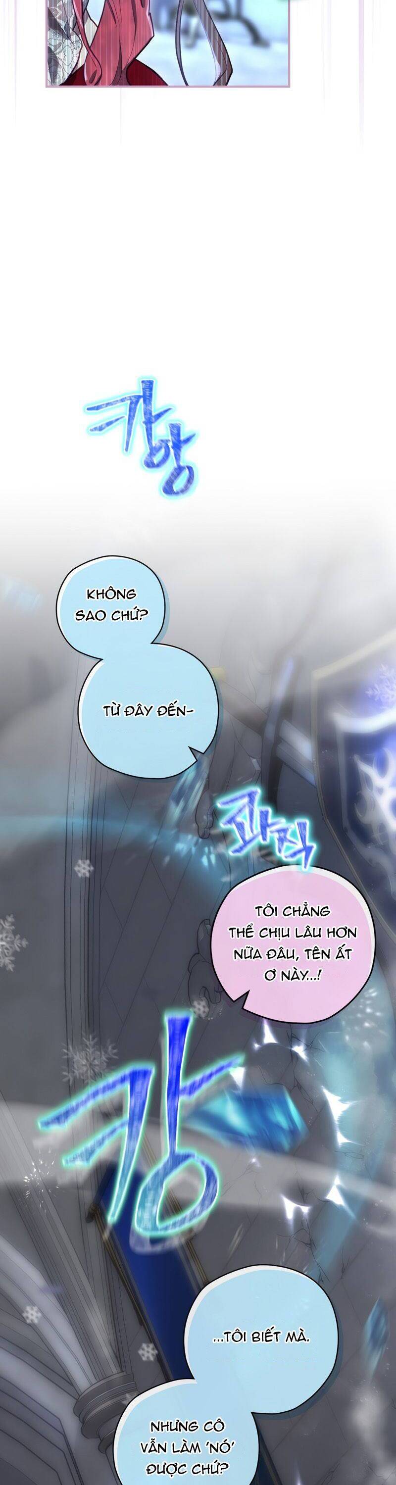 Kẻ Phán Quyết Chapter 31 - 54