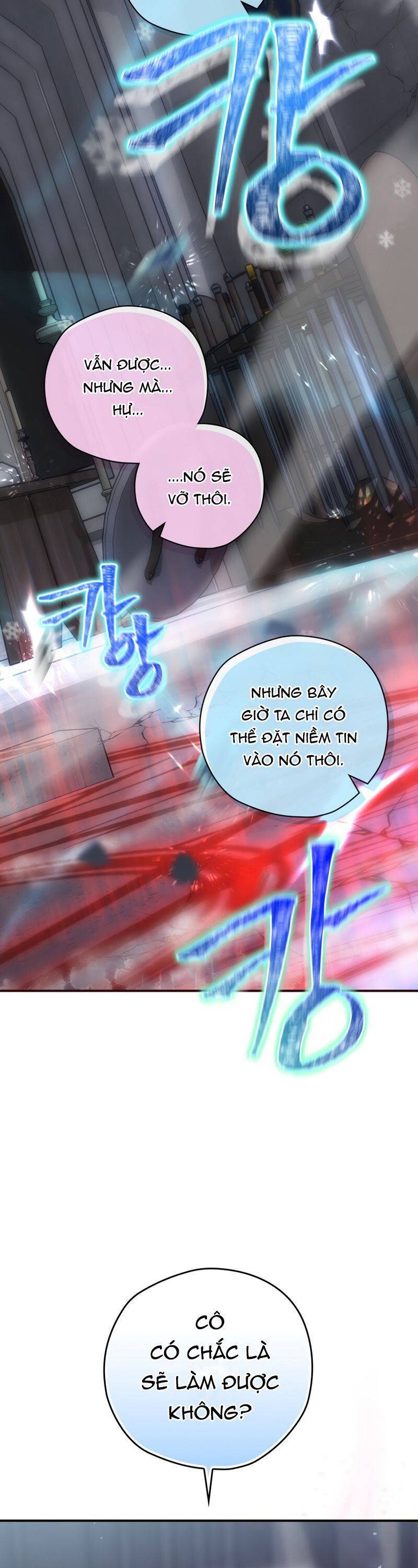 Kẻ Phán Quyết Chapter 31 - 55