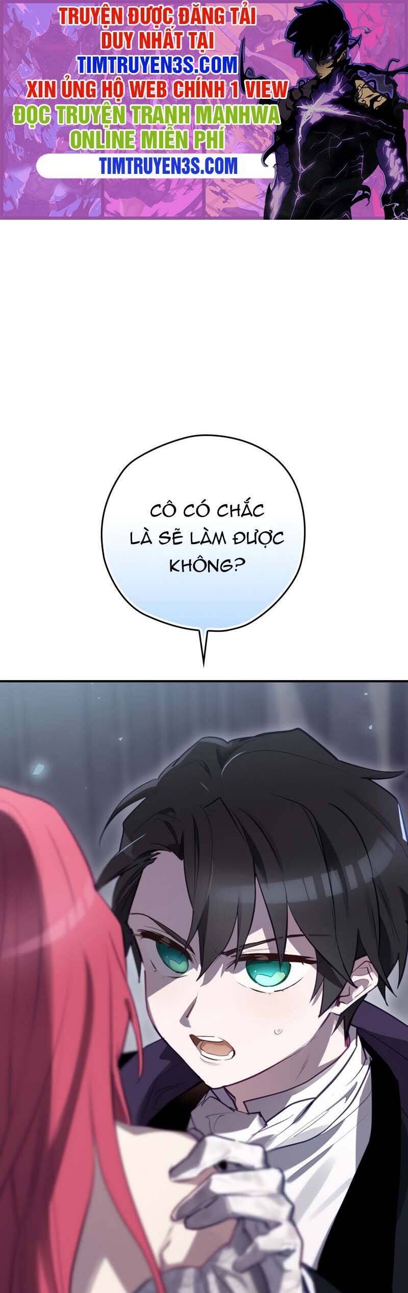Kẻ Phán Quyết Chapter 32 - 1