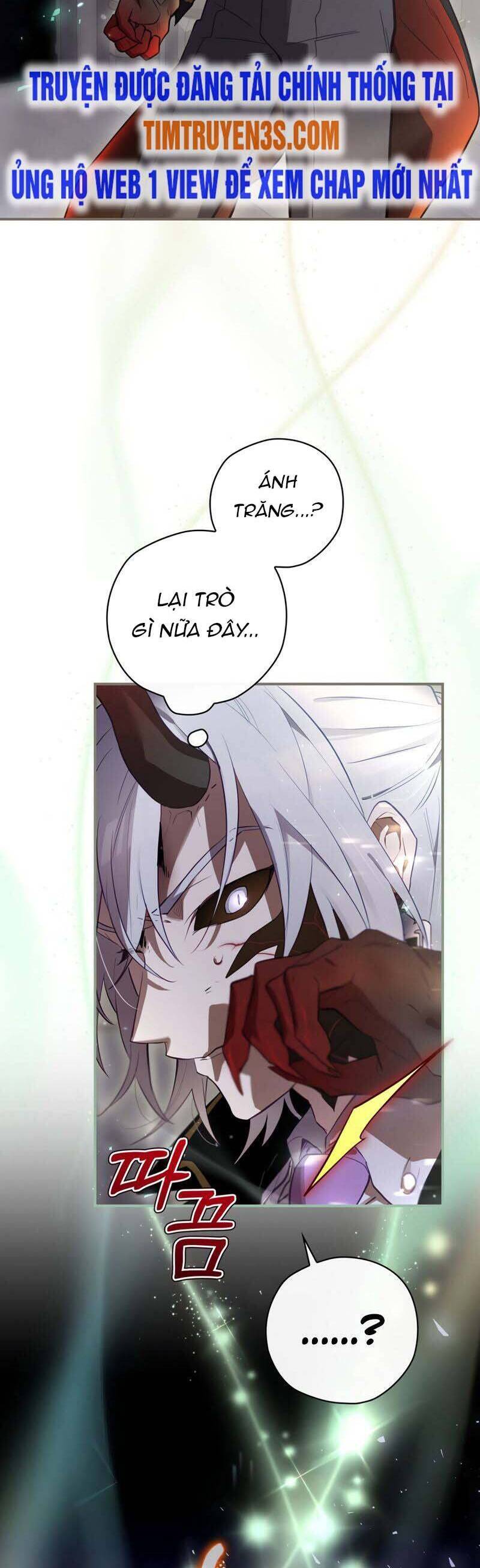 Kẻ Phán Quyết Chapter 32 - 36