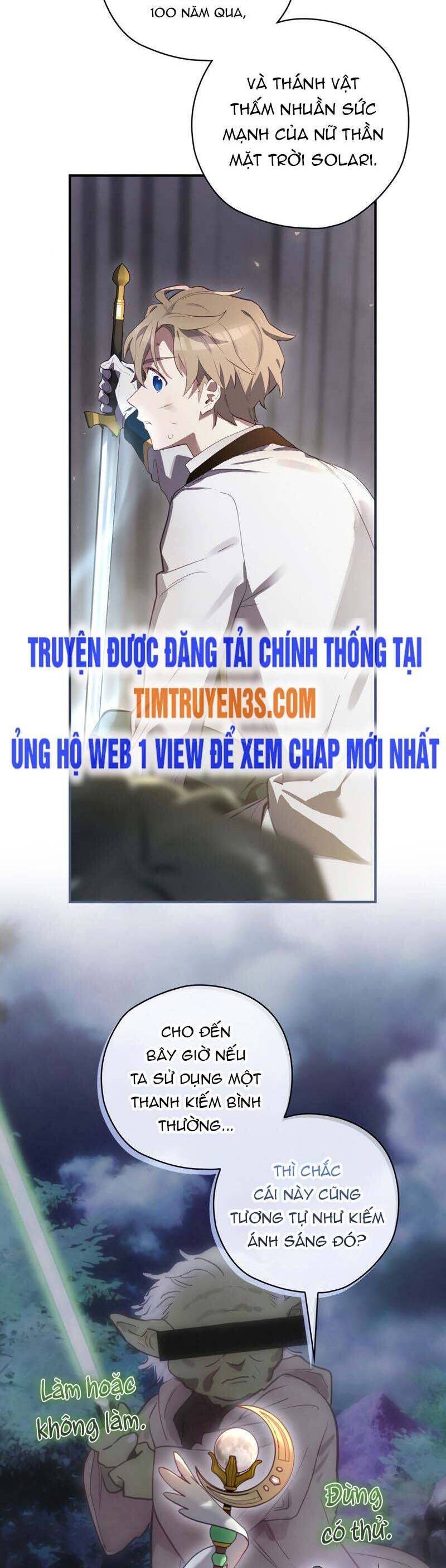 Kẻ Phán Quyết Chapter 32 - 42