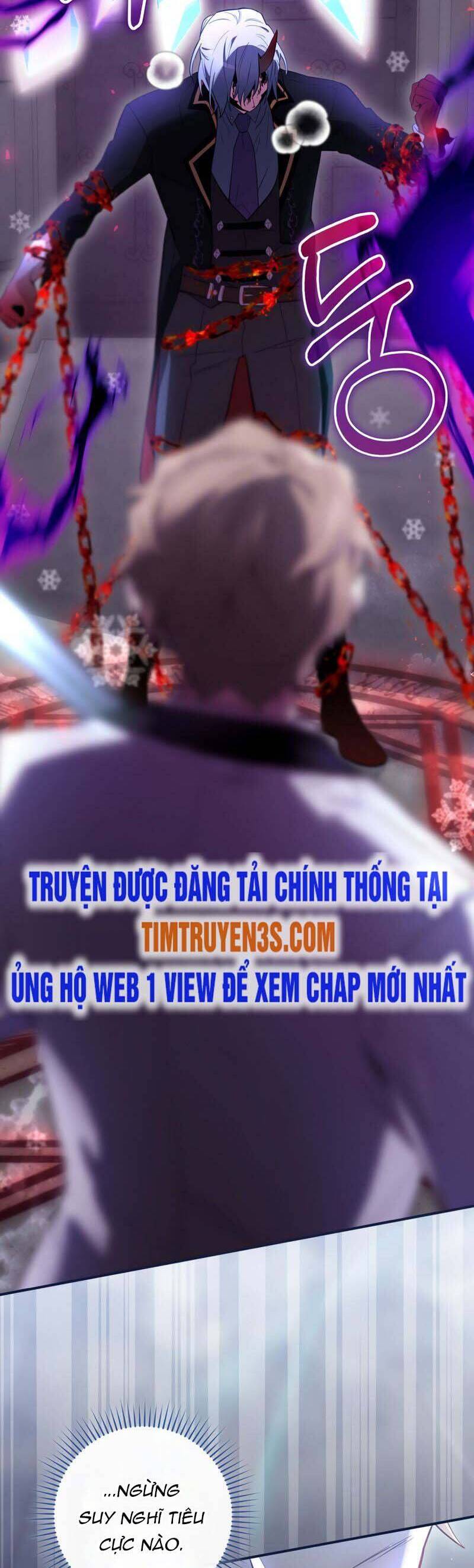Kẻ Phán Quyết Chapter 32 - 10