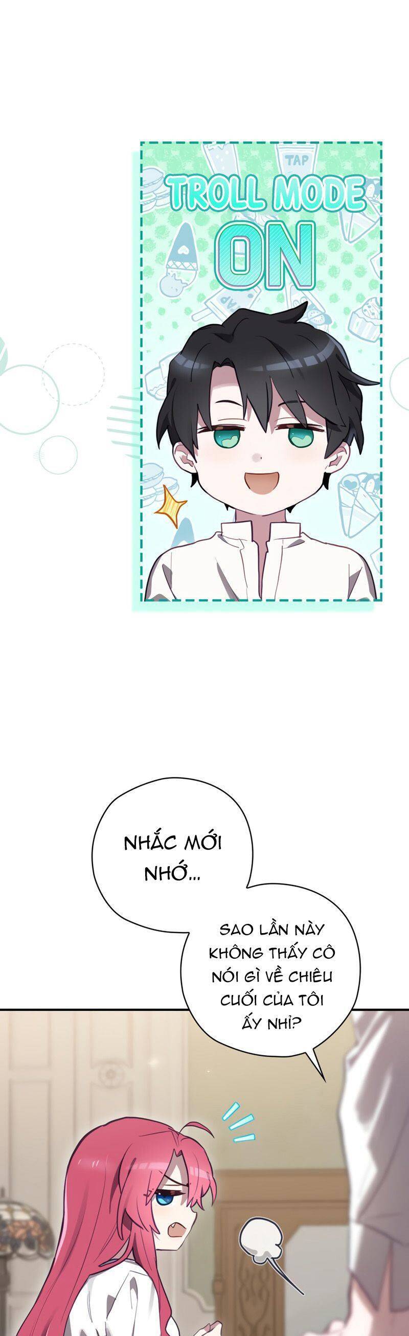 Kẻ Phán Quyết Chapter 34 - 14