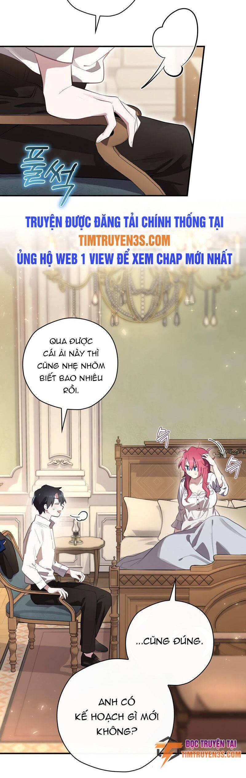 Kẻ Phán Quyết Chapter 34 - 23