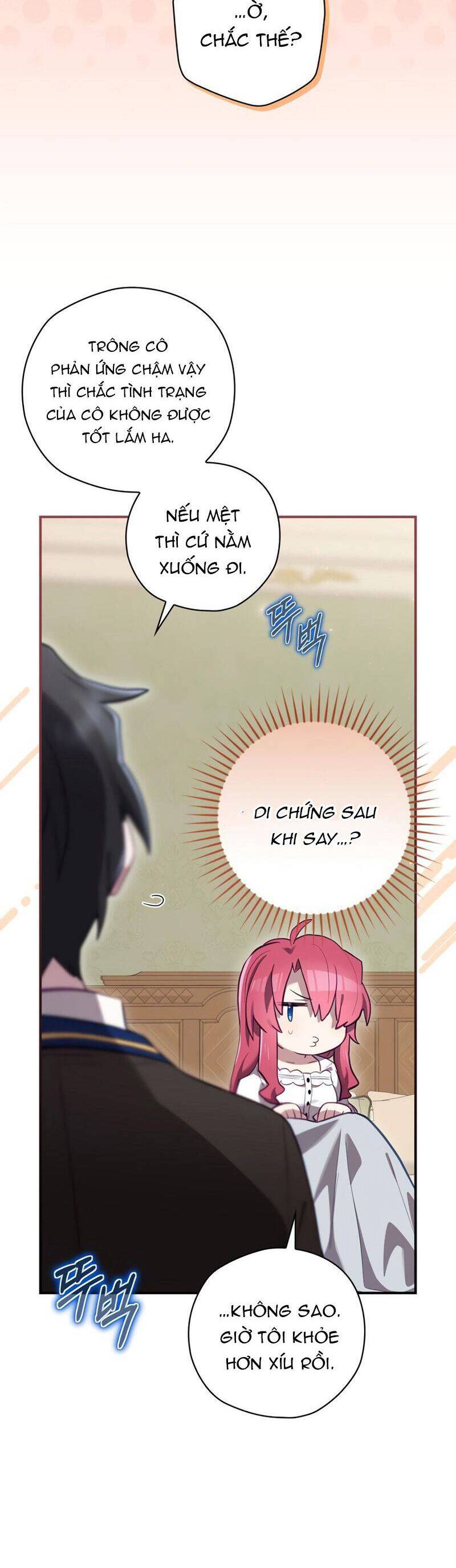 Kẻ Phán Quyết Chapter 34 - 8