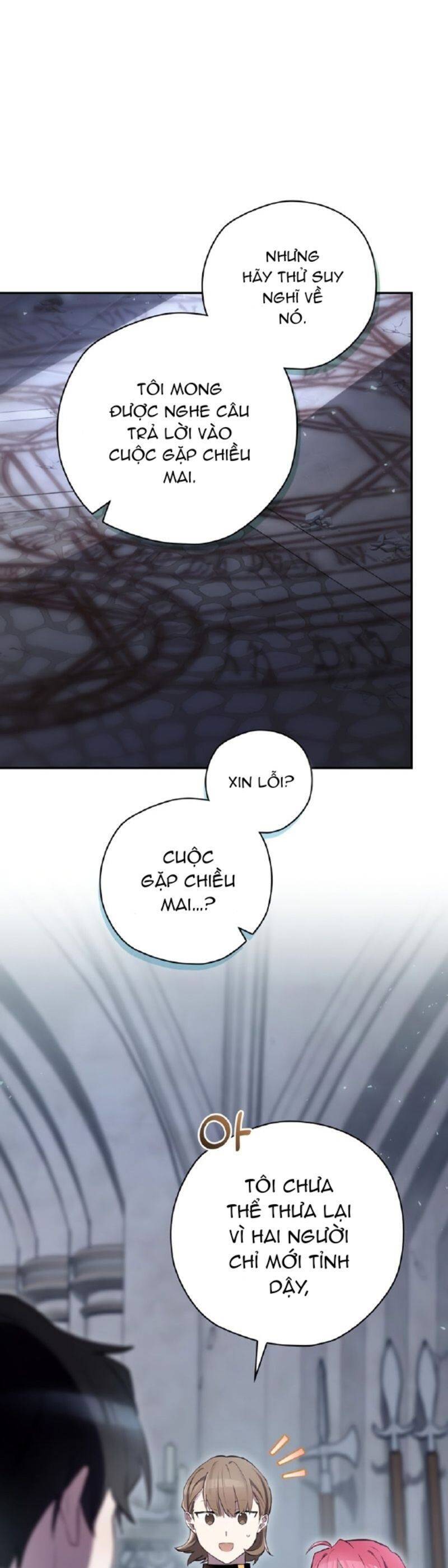 Kẻ Phán Quyết Chapter 35 - 11