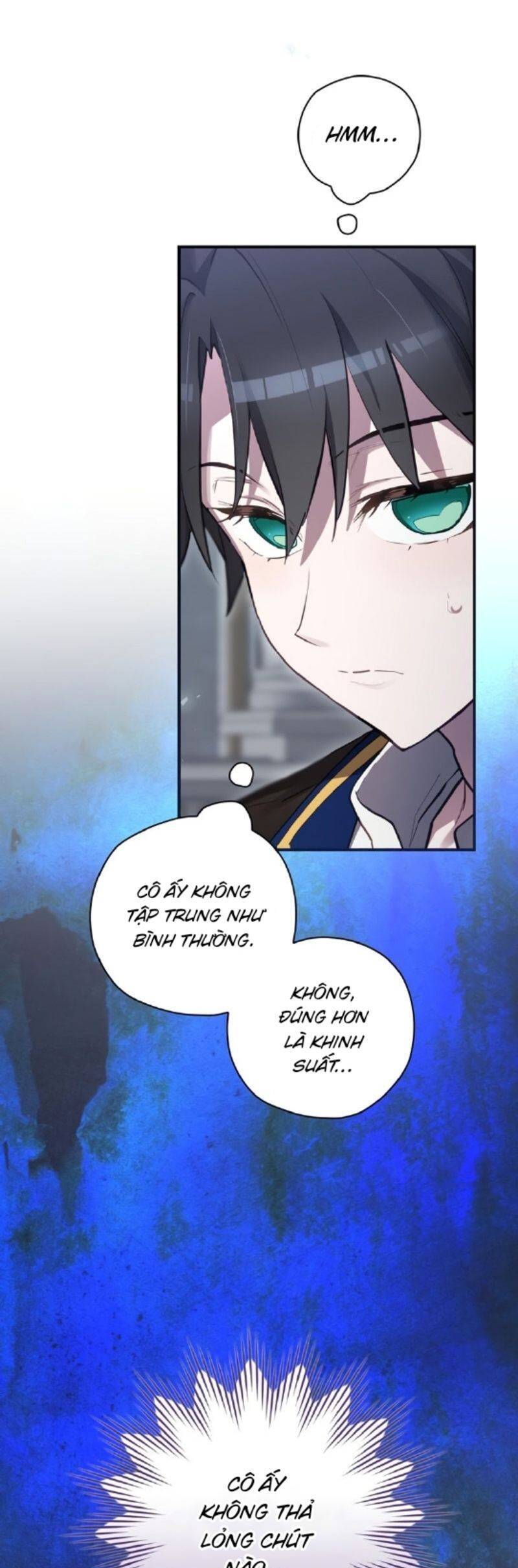Kẻ Phán Quyết Chapter 35 - 35
