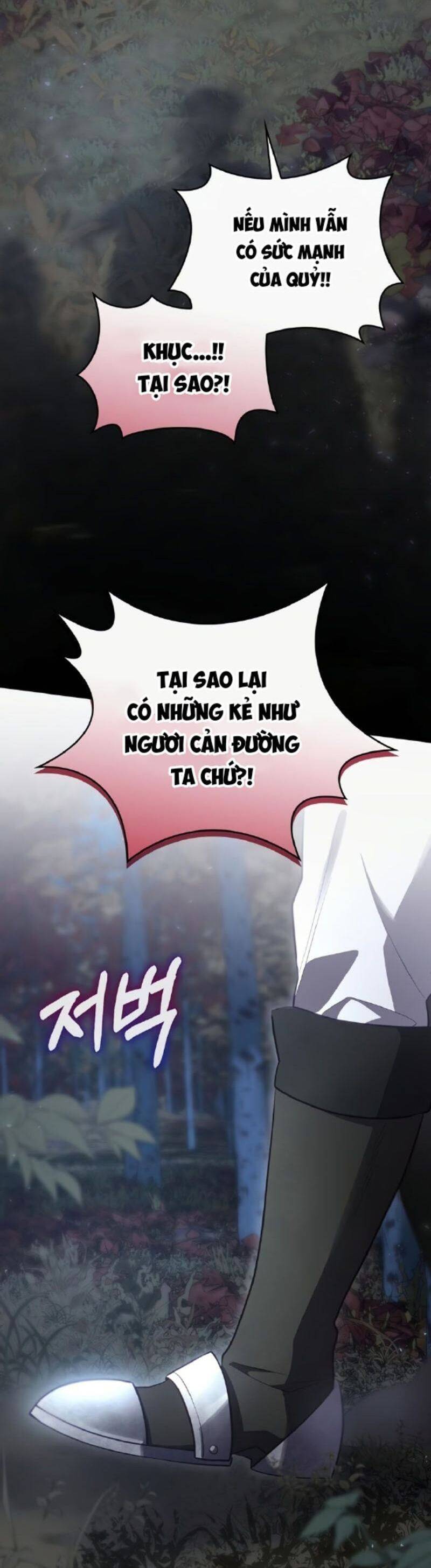 Kẻ Phán Quyết Chapter 35 - 50