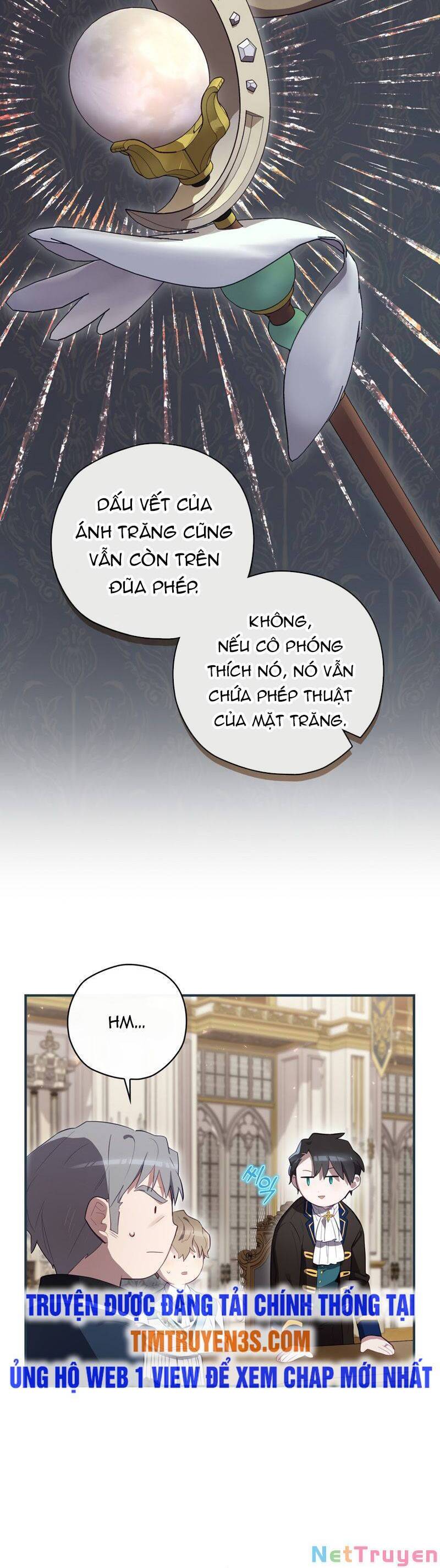Kẻ Phán Quyết Chapter 36 - 14