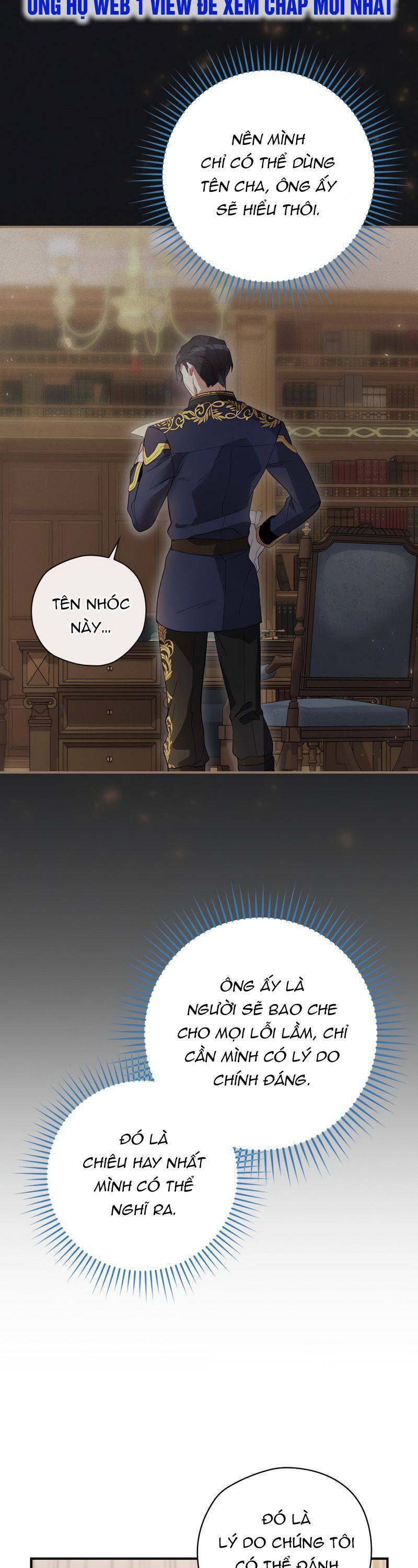 Kẻ Phán Quyết Chapter 36 - 17