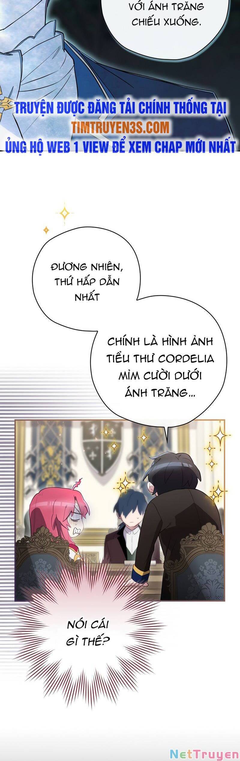Kẻ Phán Quyết Chapter 36 - 6