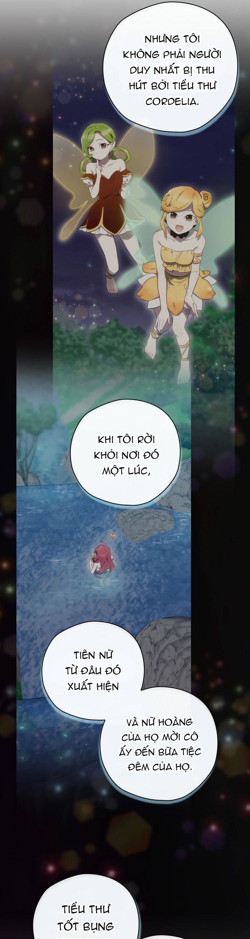 Kẻ Phán Quyết Chapter 36 - 7
