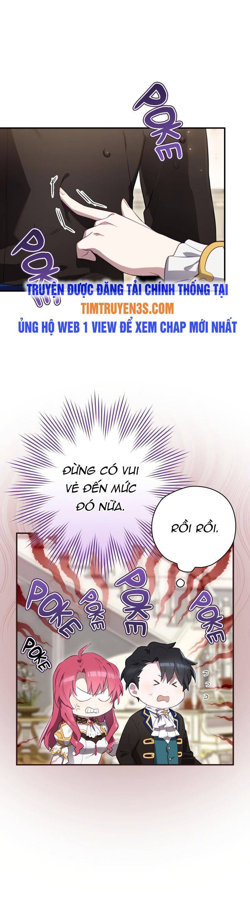 Kẻ Phán Quyết Chapter 37 - 15